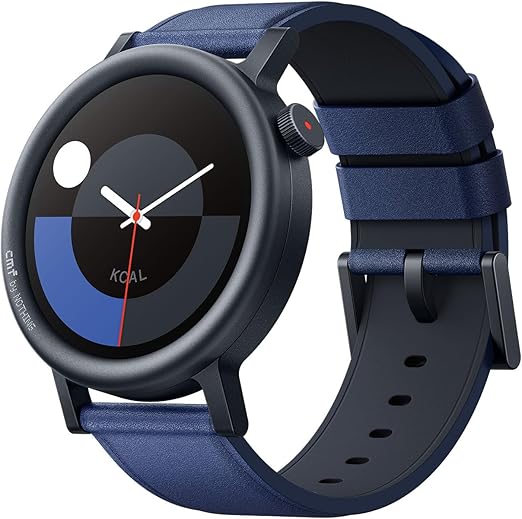 CMF Watch Pro 2 Smartwatch – 11-Day Battery, IP68, Bluetooth Call, 120 Sports Modes CMF Watch Pro 2 Smartwatch – 11-Day Battery, IP68, Bluetooth Call, 120 Sports Modes